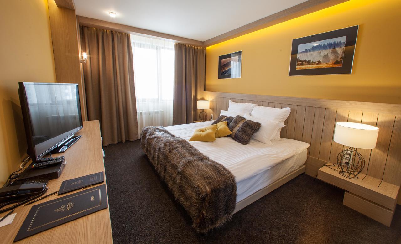 Amira Boutique Hotel Bansko Exterior foto